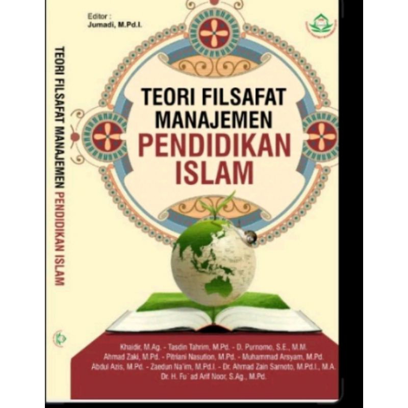Harga Manajemen Pendidikan Islam Teori Terbaru Mei 2024 |BigGo Indonesia