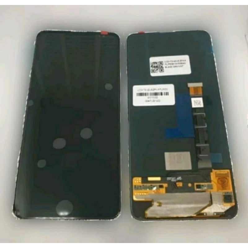 Lcd Touchscreen Asus Zenfone 8 Flip ZS672KS I004D Amoled