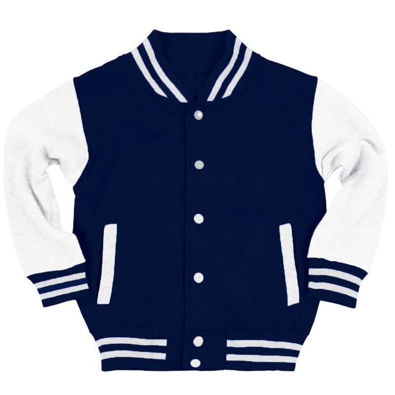 Jaket Varsity NY