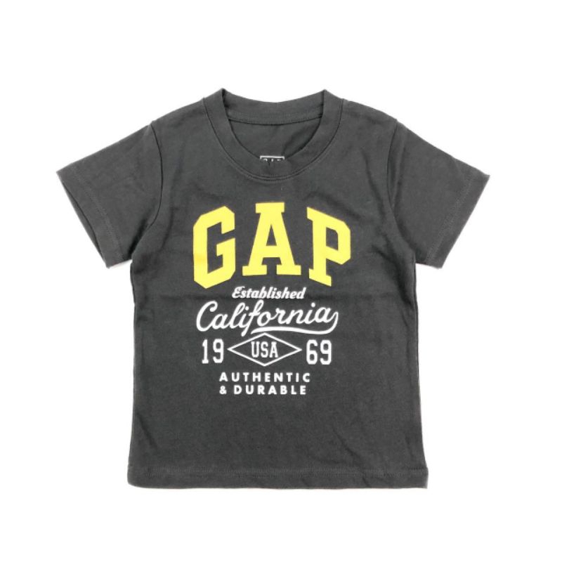 KAOS ANAK LAKI LAKI PREMIUM usia 2-4 tahun
