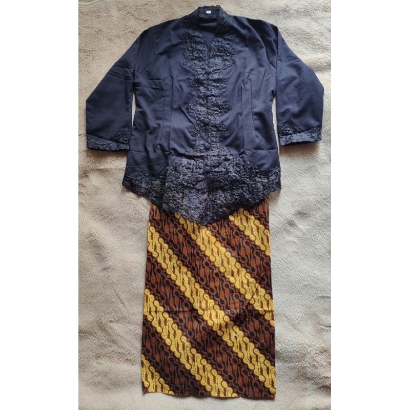 Baju Kebaya Anak TK-SD