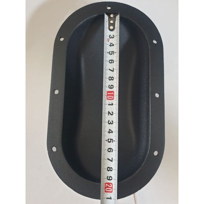 Jtterang Handle Box T24 N Bahan Cor Almunium Harga Untuk 1 Pcs