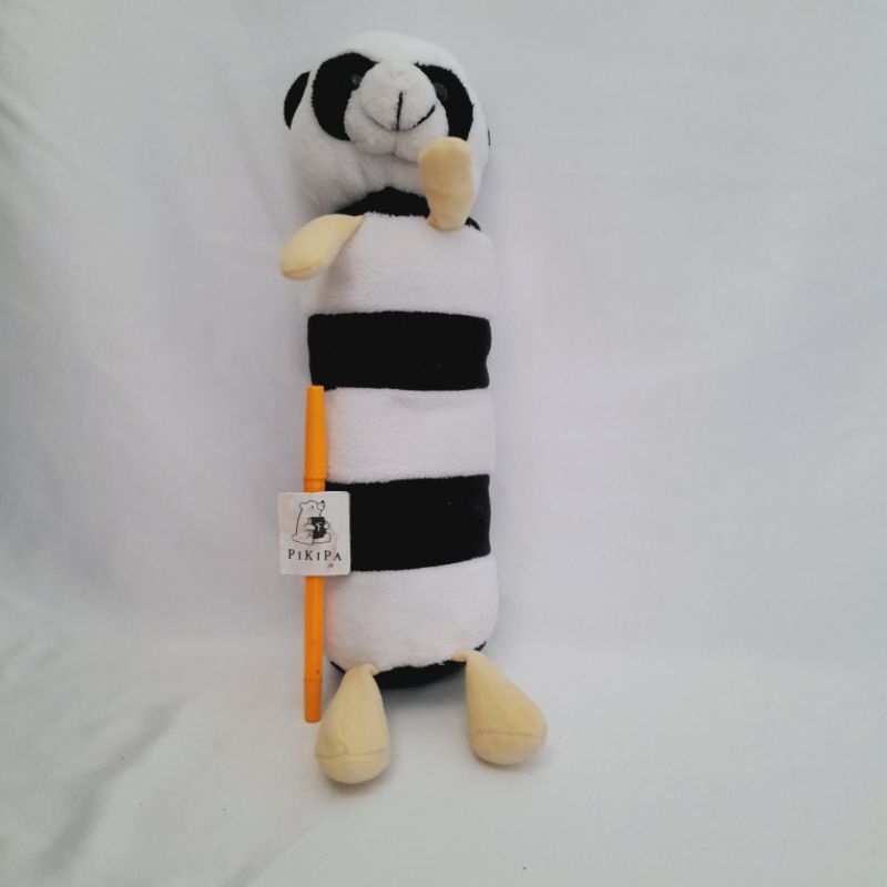 Boneka guling mini panda - PL Farahpiki