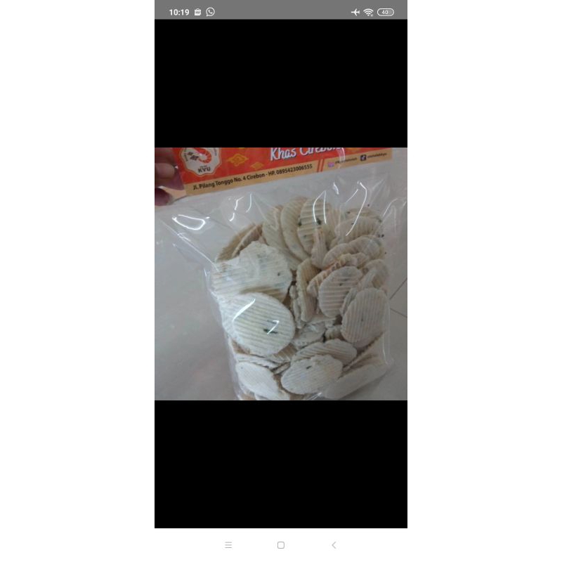 

gapit udang keju SRP 250gr