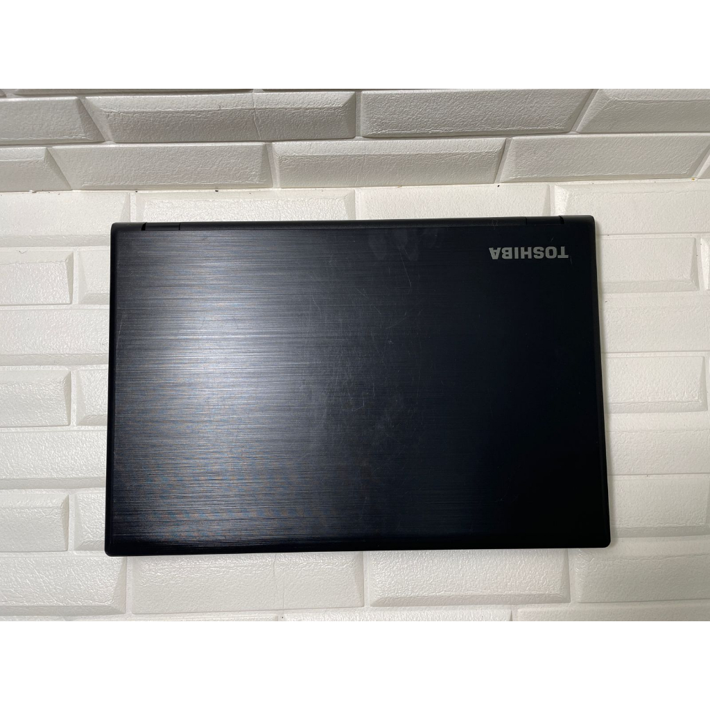 Laptop Toshiba Slim B65 I5 GEN 7