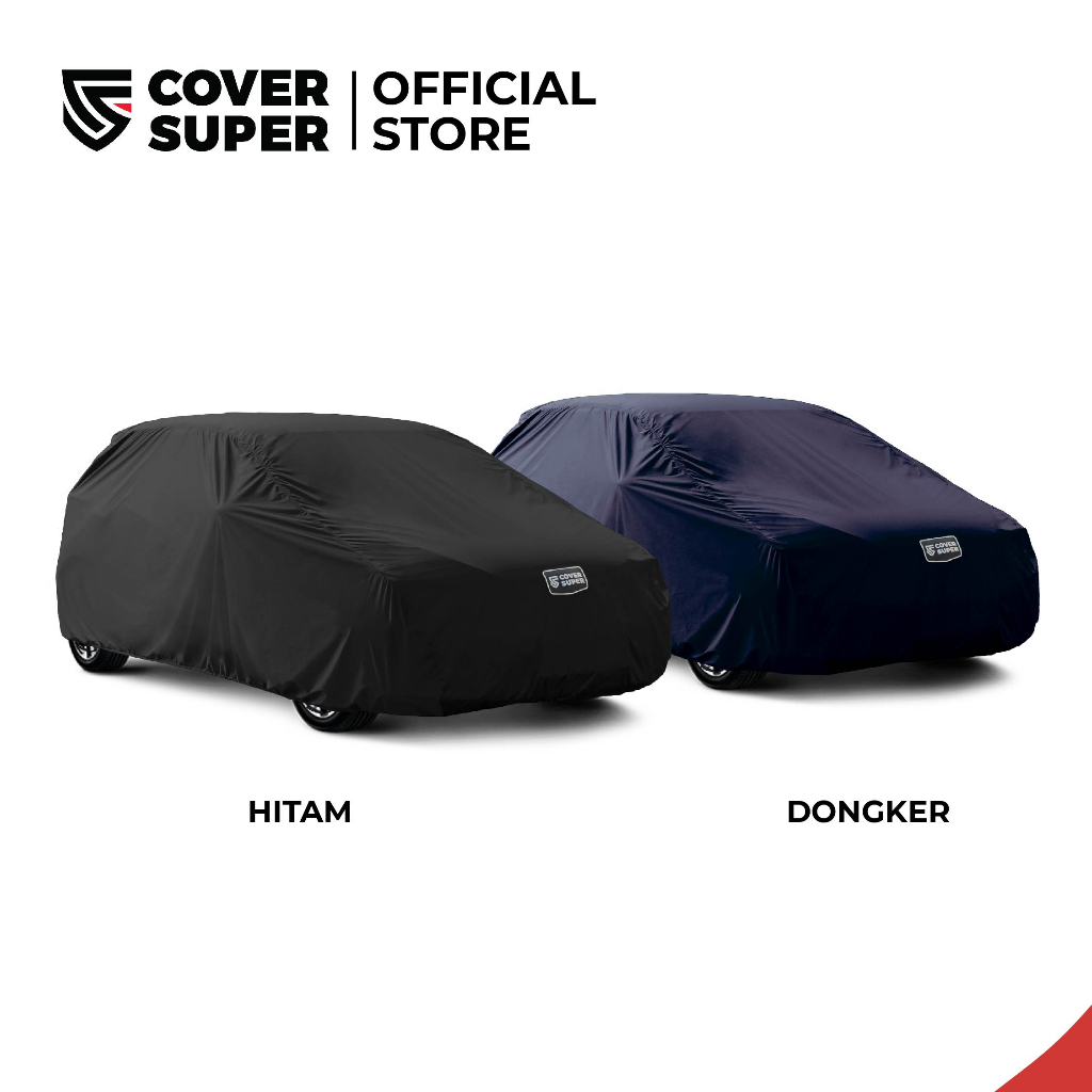 Cover Mobil Prime Soft - Cover Super