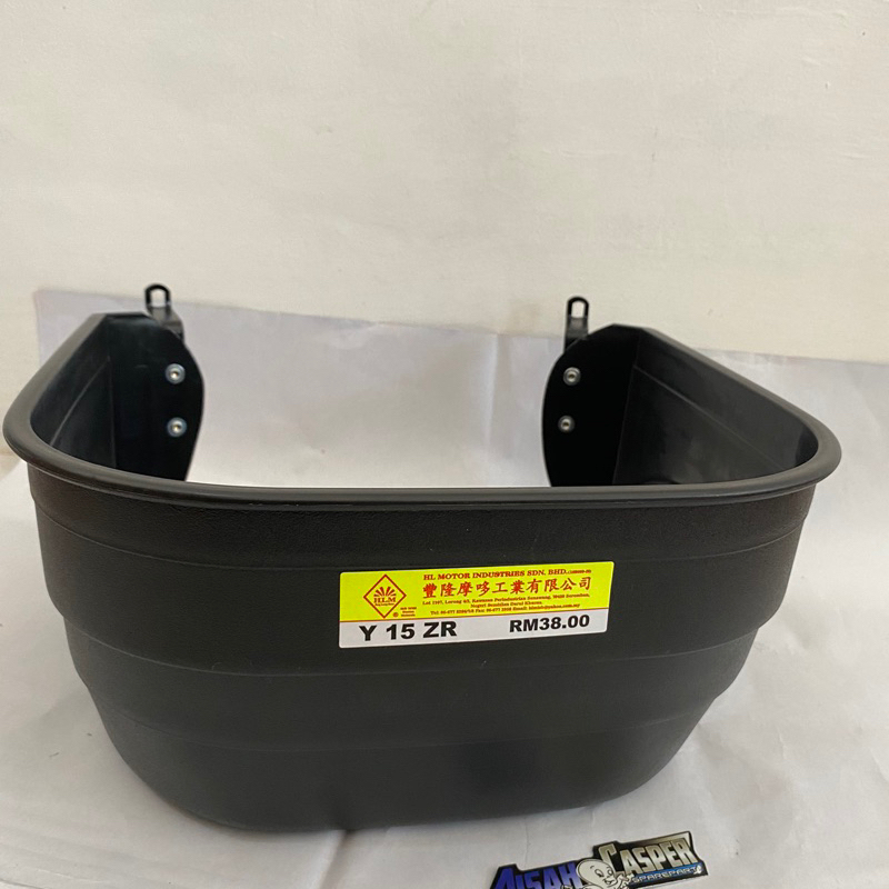 keranjang tengah keranjang plastik yamaha MX KING keranjang y15zr