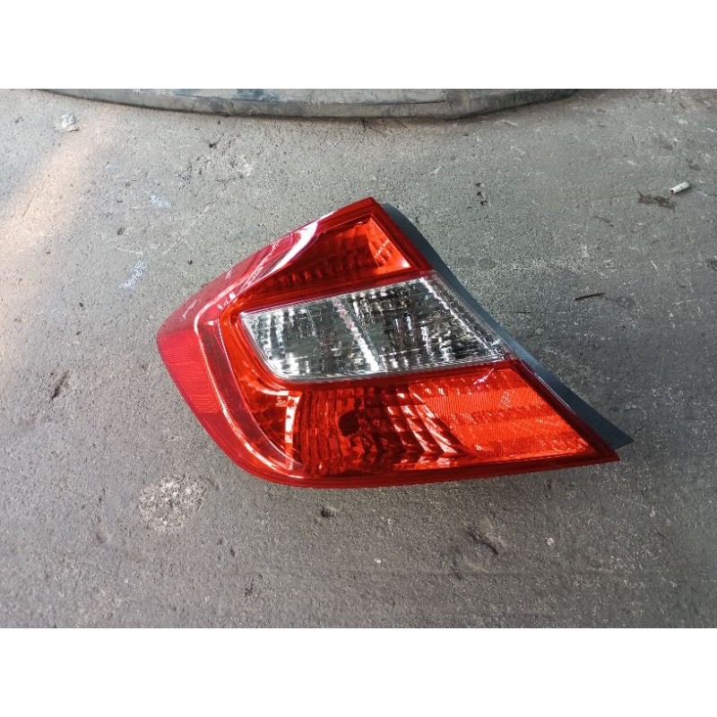 STOPLAMP LAMPU BELAKANG HONDA CIVIC FB KIRI