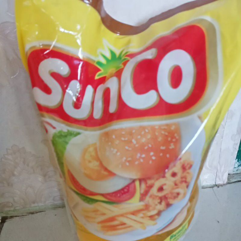 

Minyak Goreng MURAH 1L