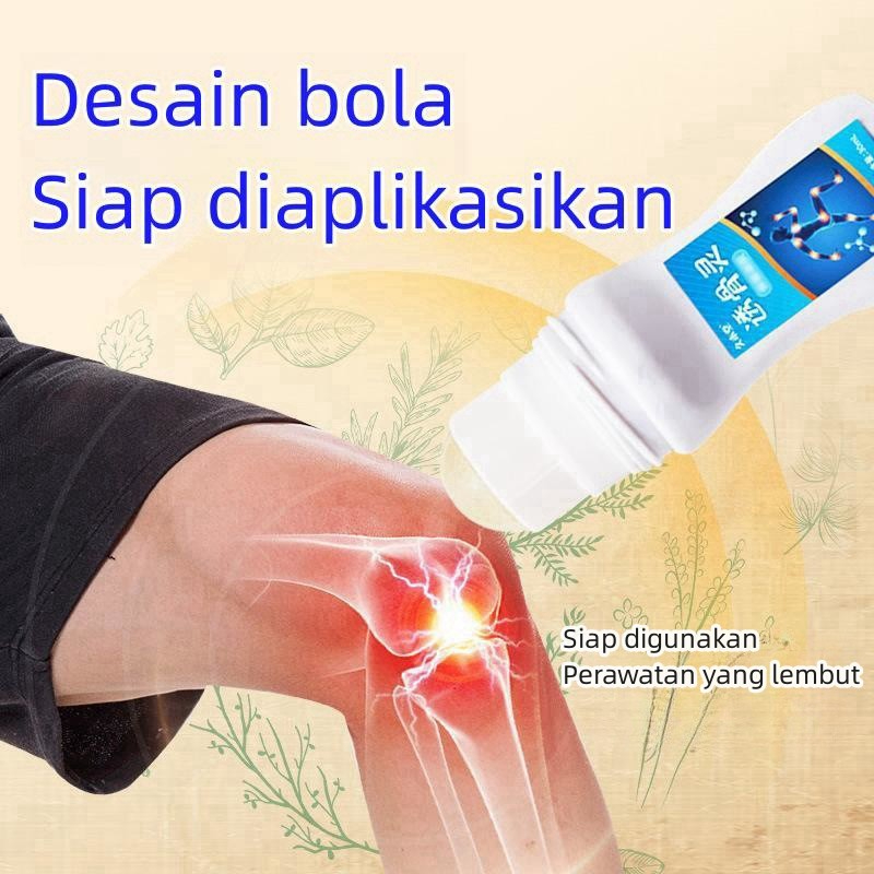 Krim Nyeri Sendi obat nyeri sendi lutut obat nyeri sendi dan otot Obat Rematik Nyeri Sendi Semprotan Lutut Dingin Lutut Lumbar Cold Compress Gel