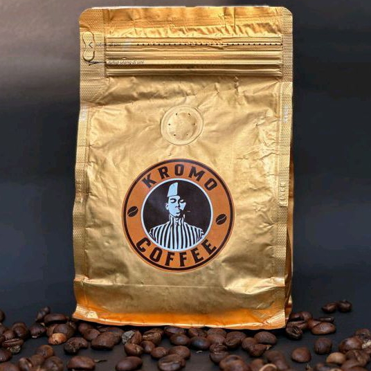 

KROMOCOFFEE 125g