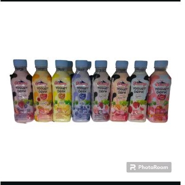 

cimory yogurt drink 240ml