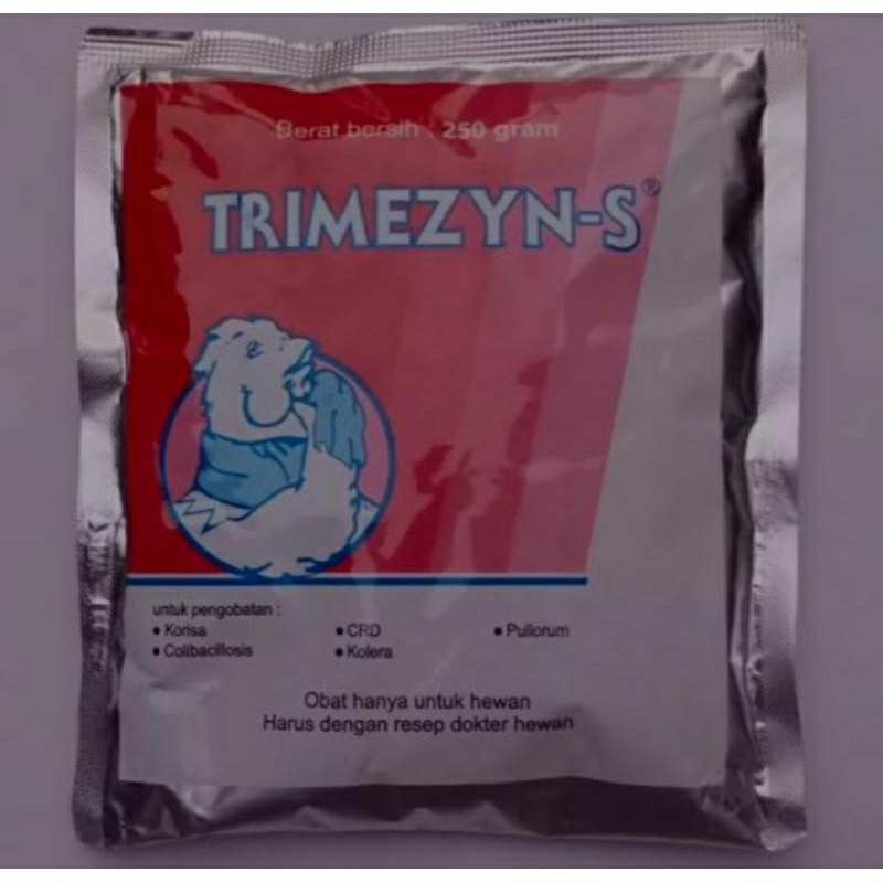 Trimezyn 250 gram