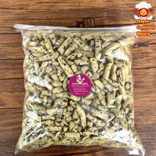 

BASRENG TASIKMALAYA MADE HOME ISI 250 GRAM, 500 GRAM, 1000 GRAM | BUMBU MELIMPAH ORIGINAL DAUN JERUK