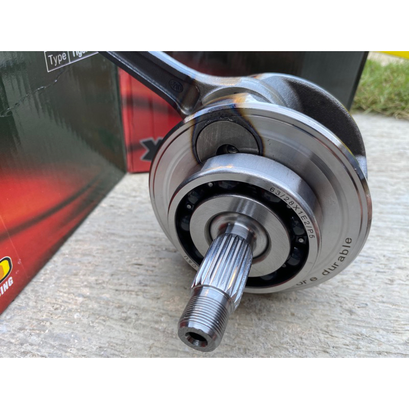 AS KRUK BANDUL KRUK TIGER HARDEN ANTI OLENG AS KRUK TIGER LANGKAH 70 STANG XIEMA 250 BANDUL KRUK TIG