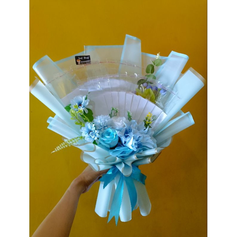 

Buket kipas