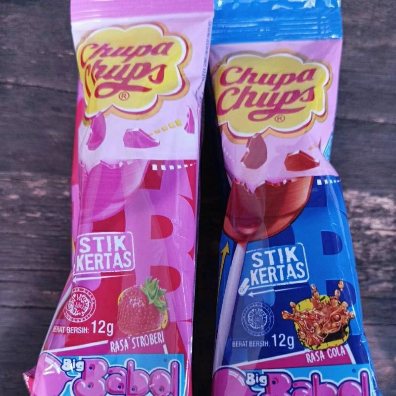 

PREMEN CHUPA CHUPS BA BOLS