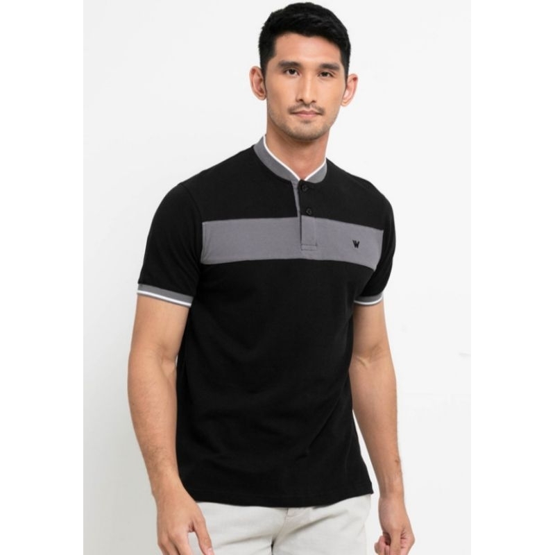 Kaos Polo WALRUS STUDIO Original ukuran XL saja