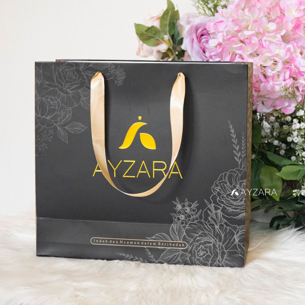 

Ayzara - Paperbag Tas Hampers Gift | Paper Bag