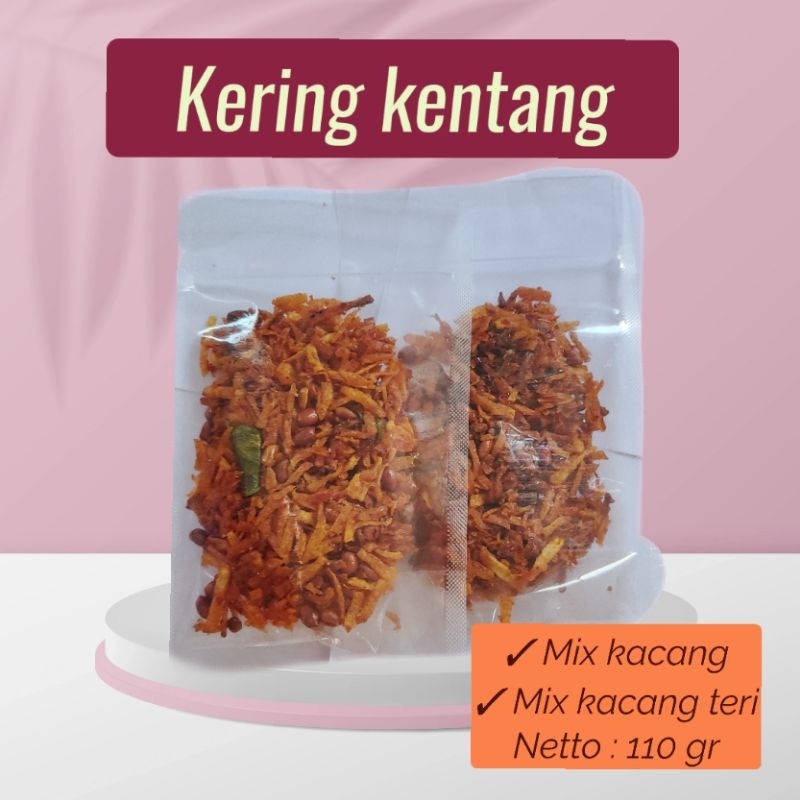 

Kering kentang