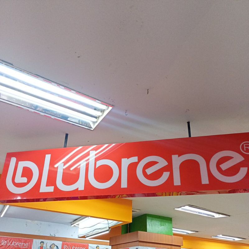 Sandal Lubrene