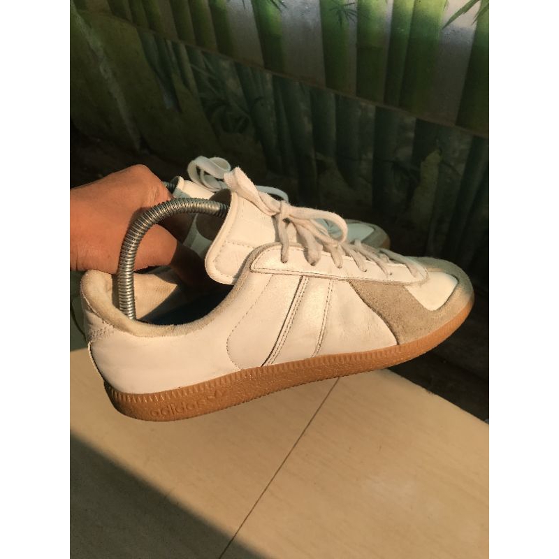 ADIDAS BW ARMY WHITE SECOND ORIGINAL