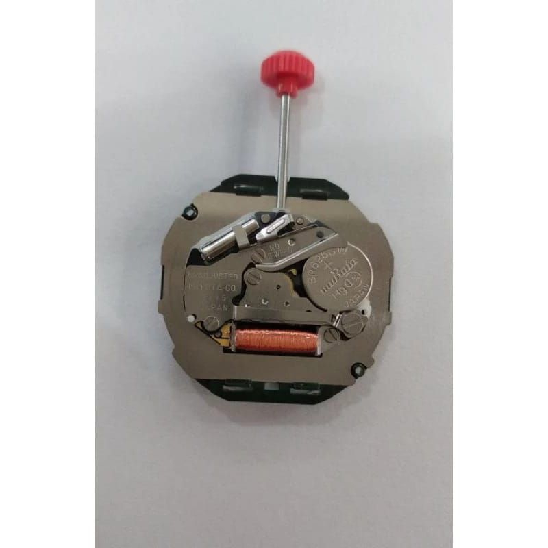 Mesin Miyota Mesin Jam miyota 2115 ORIGINAL