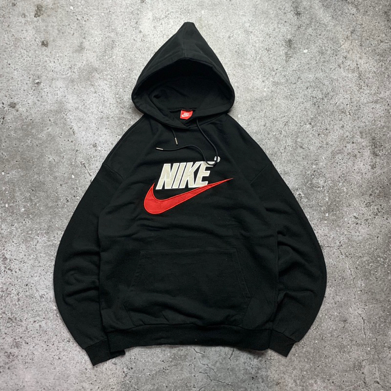 Hoodie Nike Peaceminusone