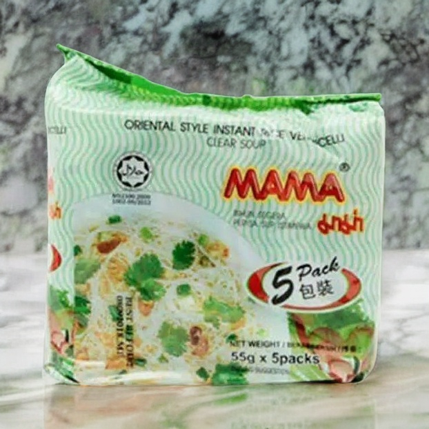 

Bihun Mama Malaysia