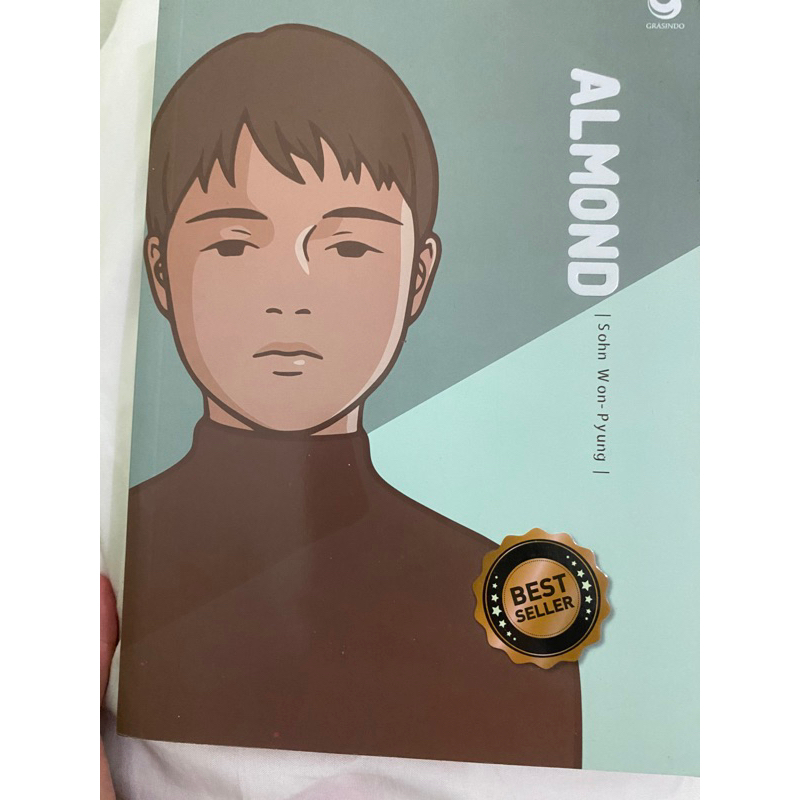 

Almond