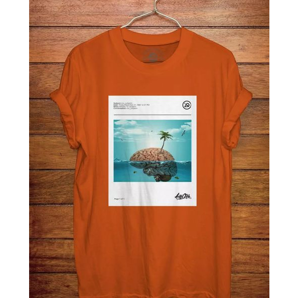 KAOS DISTRO ORIGINAL PRIA AIQI