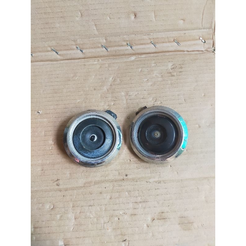 Klakson yamaha RX king new original