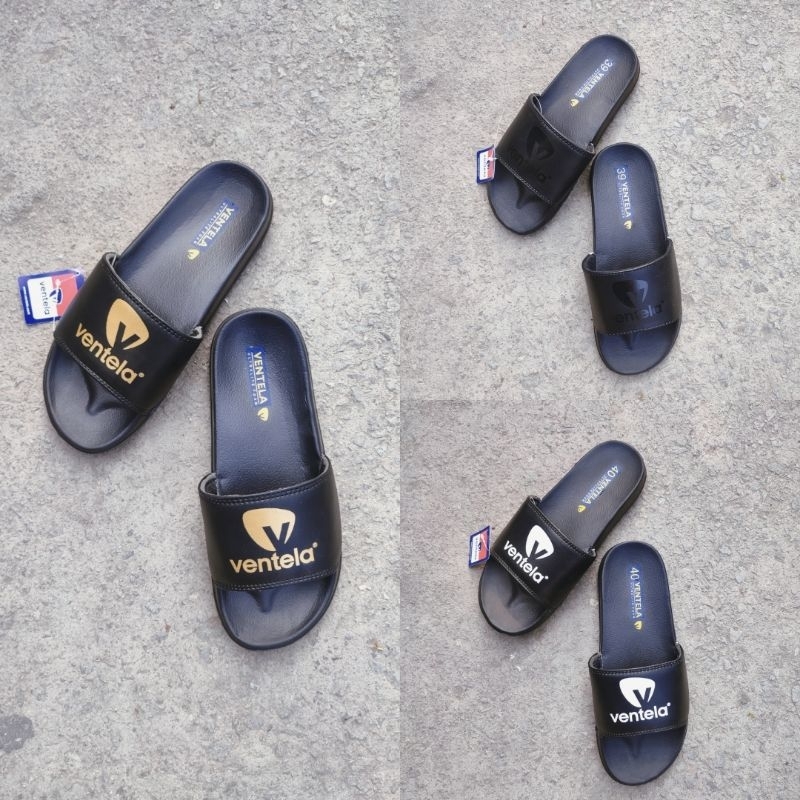 Sandal Slip On Ventela / Sandal Slip On / Sandal Slide / Sandal Ventela Original / Ventela