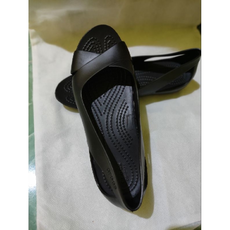 sendal crocs/crocs wanita/crocs serena/sepatu crocs wanita