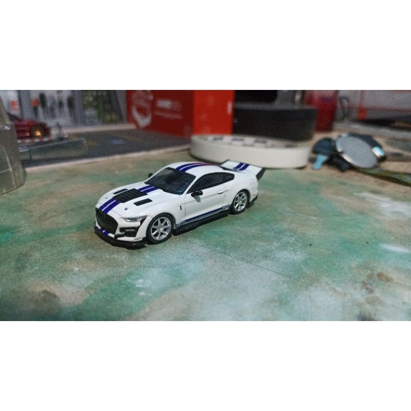 MiniGT Ford Shelby
