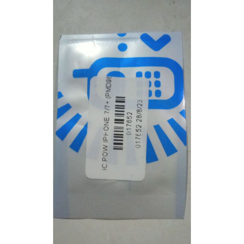 Original NEW IC POWER BASE BAND PMD 9645 IPHONE 7 7G 7+ / 7 PLUS