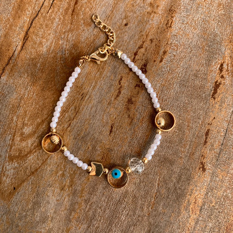 SIZ MARKET - TURKEY BRACELET 19