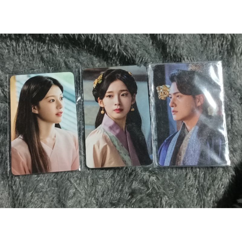 NAKSU READY STOK SHARING OST ALCHEMY OF SOULS2