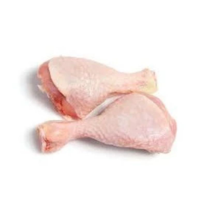 

Paha Ayam Mentah 500gr