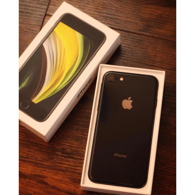 IPHONE SE 2020 IBOX 128GB 64GB RESMI ORIGINAL