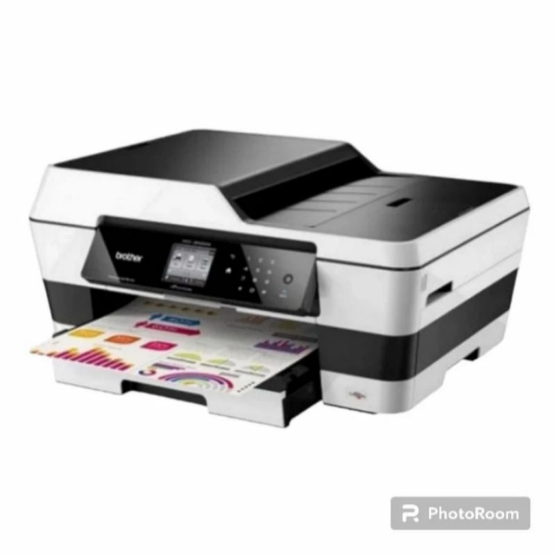printer brother mfc j3520 multifungsi A3