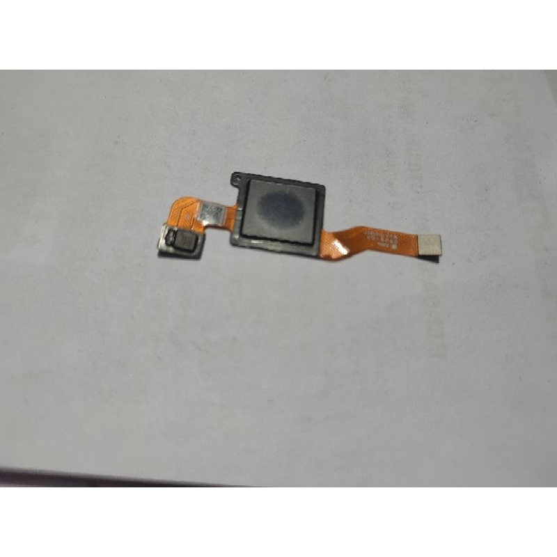 Finger Print Sidik Jari Redmi Note 5 Original Copotan