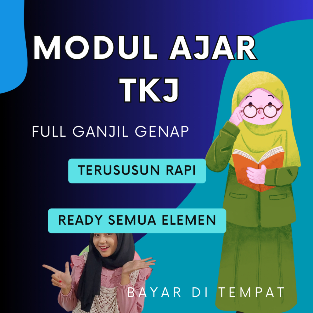 

RPP MERDEKA SMK TKJ FASE F GANJIL GENAP