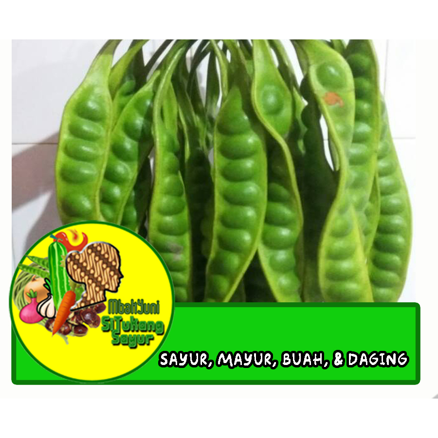 

Petai Pete