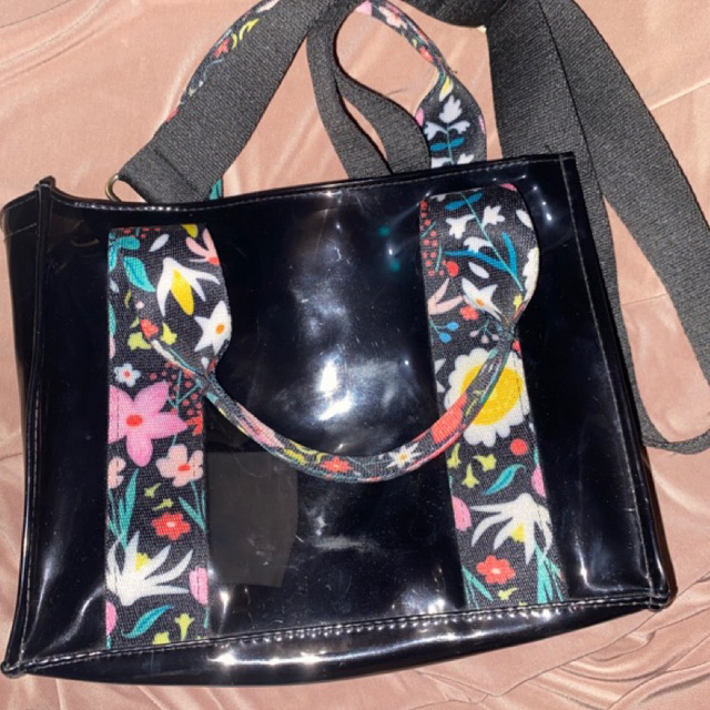Tas Sling Bag Sovlo