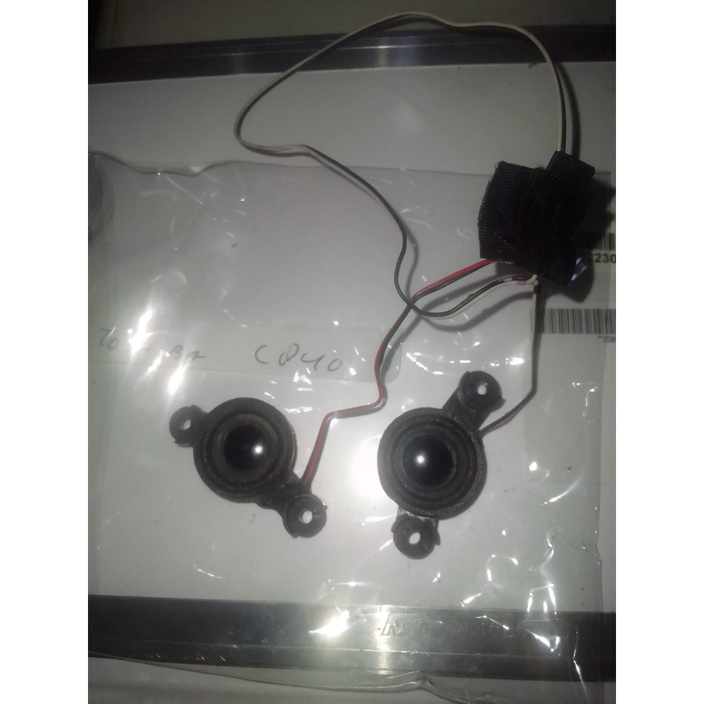 Internal Speaker Laptop Toshiba C840