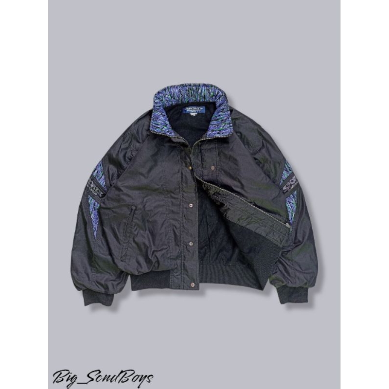 JACKET RACING VINTAGE SECOND MURAH // JACKET MOTOR VINTAGE // JACKET RACING MURAH