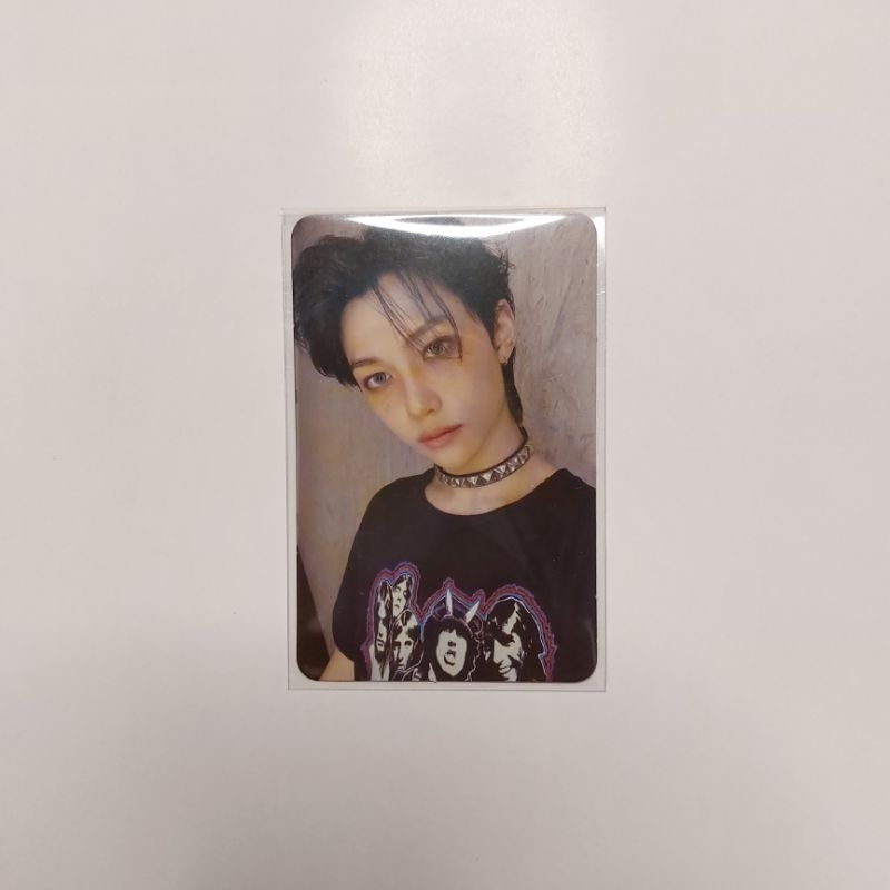 [READY] WITHFANS WF FELIX MAXIDENT STRAY KIDS