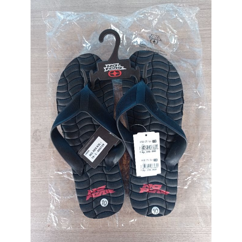 Sandal No Fear Original,Sandal No Fear Diskon,Sandal No Fear Murah