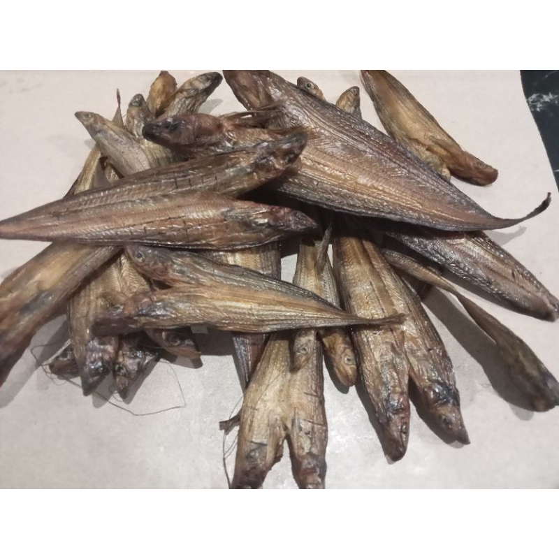 

ikan lais salai 500g